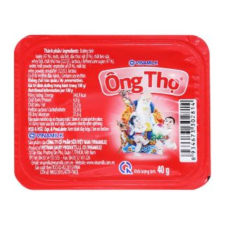 Sữa đặc Ông Thọ Vinamilk | 40g