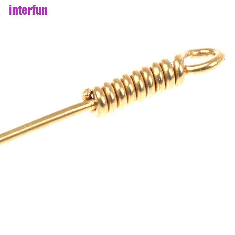 (Hàng Mới Về) Dụng Cụ Bịt Tai Chăm Sóc Sức Khỏe