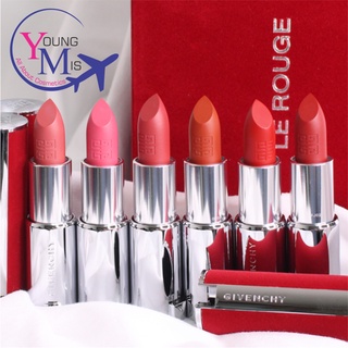 Son Givenchy Le Rouge Deep Velvet cực hot hit - Youngmis.vn