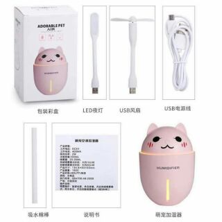Máy phun sương mini 3.1