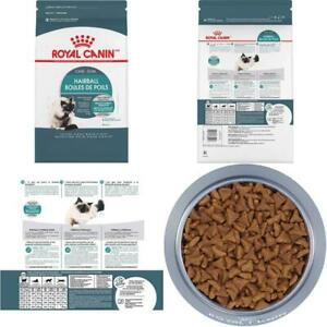 Thức Ăn Hạt Royal Canin Tiêu Hóa Lông Intense Hairball Dành Cho Mèo - Mixo Pet Town