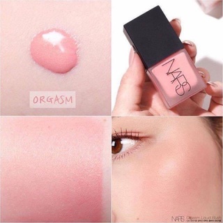 Phấn Má Hồng Dạng Kem NARS Liquid Blush