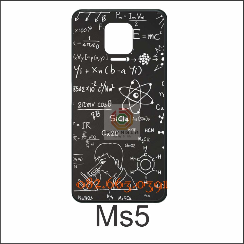 Ốp lưng hình Vsmart Aris/ Aris pro (Aris, pro 5G) in hình dễ thương (P1)