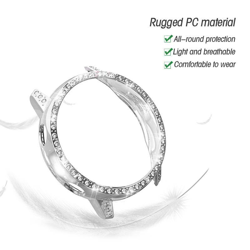 Ốp Bảo Vệ Mặt Đồng Hồ Samsung Galaxy active