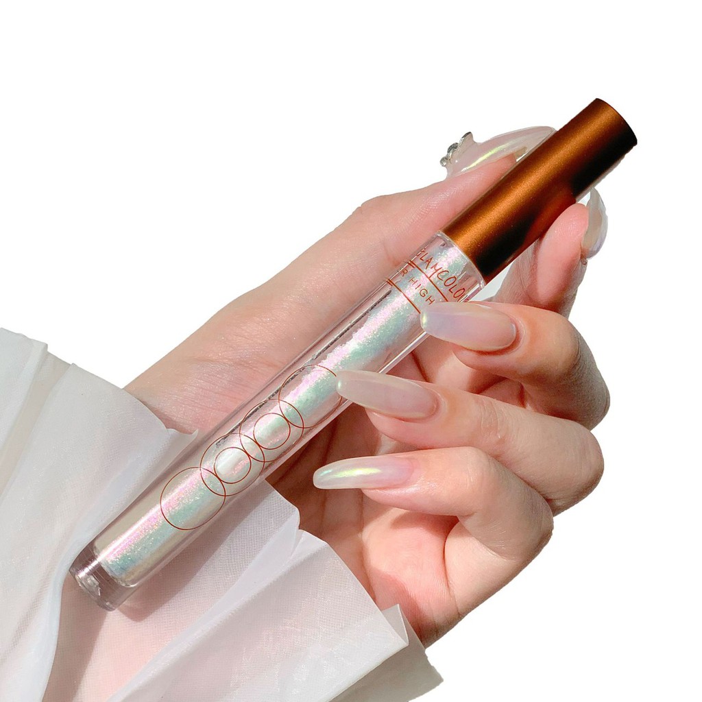 Thanh Che Khuyết Điểm Mix Nhũ GlamColour A