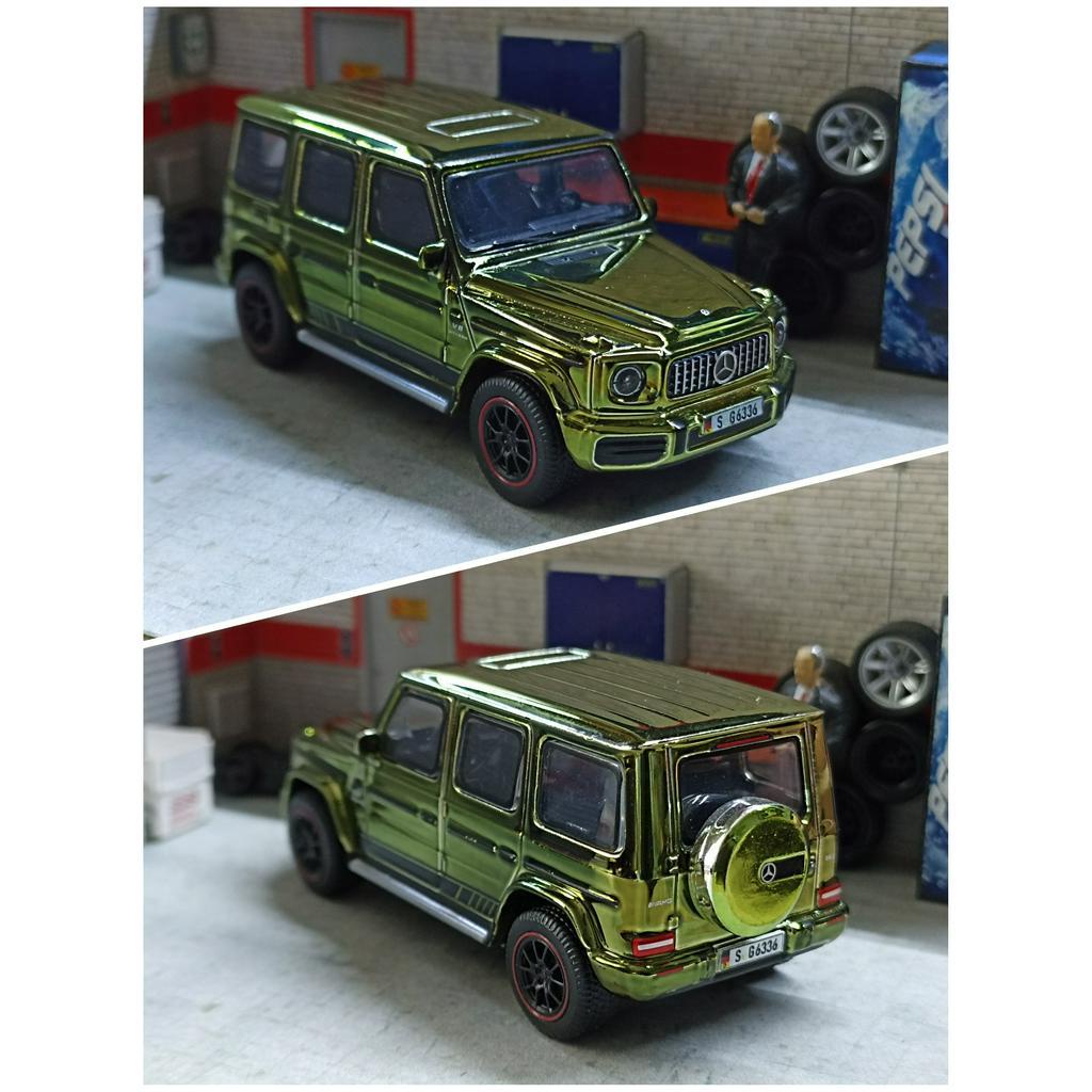 Decal biển số cho xe mô hình 1:64