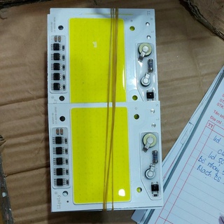 Mắt led 50w /220v