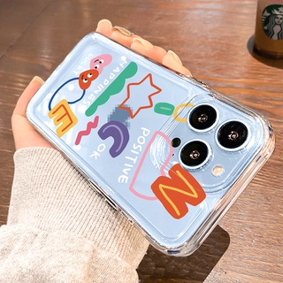 Gourde Ốp Lưng Mềm Chống Sốc Cho Iphone