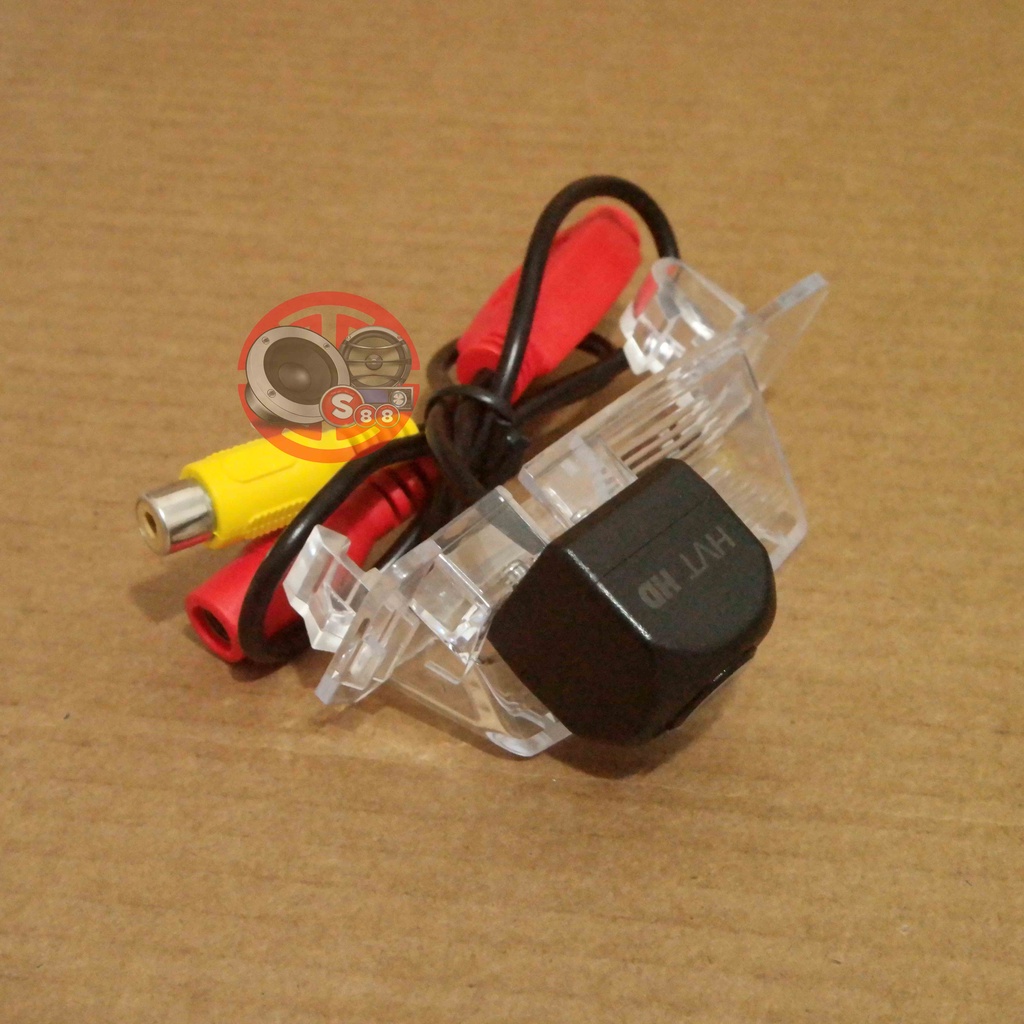 Camera lùi xe cho Mitsubishi Xpander HD | BigBuy360 - bigbuy360.vn