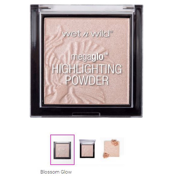 Phấn bắt sáng Wet N Wild MegaGlo Highlighting Powder