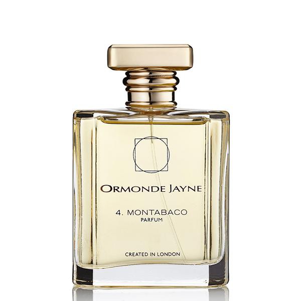 Vial nước hoa 5ml - 10ml Ormonde Jayne Montabaco