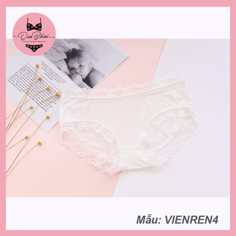 Quần Lót Nữ vải sợi tre mềm mỏng ôm dáng siêu co giãn gợi cảm mẫu 8323