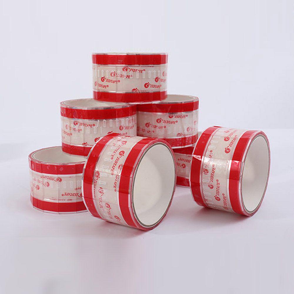 BORAG Băng Keo Dán Niêm Phong Đồ Uống Chống Rò Rỉ Tiện Dụng