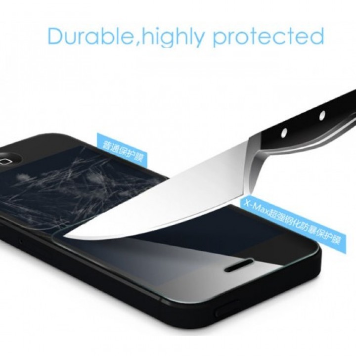Dán cường lực chống trầy iPhone 7/8