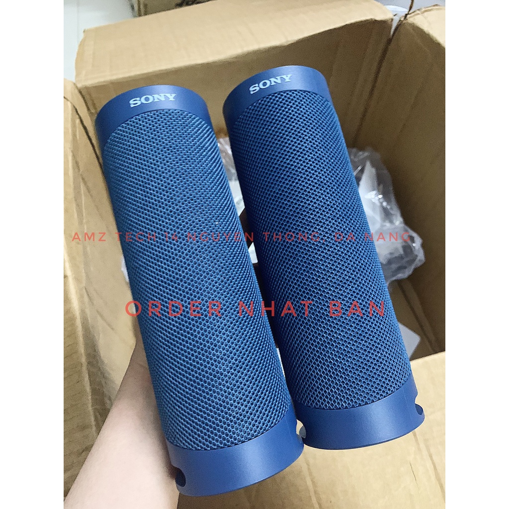 Loa Bluetooth Sony SRSXB23