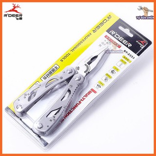 KÌM ĐA NĂNG R'DEER RT-2338