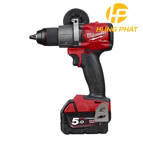 Máy khoan búa dùng pin Milwaukee M18 FPD2 (chưa kèm pin, sạc)