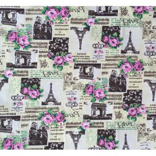 Vải canvas khổ lớn 1,5m