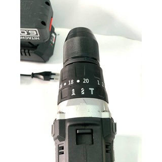 khoan pịn 118v hitachi 6AH