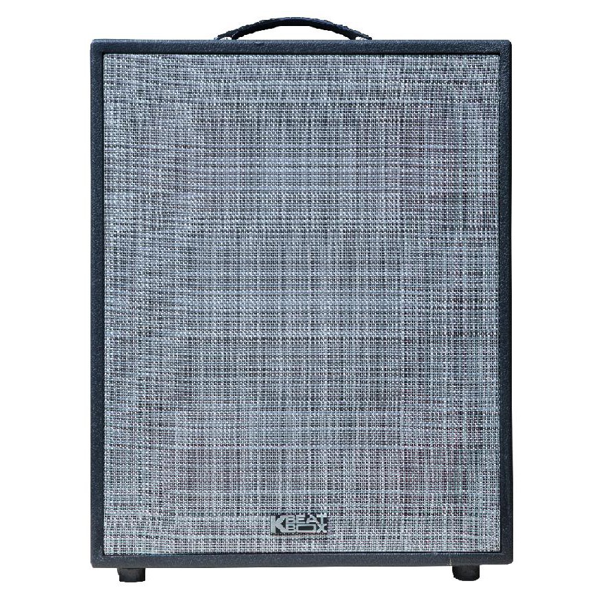 [Mã ELHACE giảm 4% đơn 300K] Dàn karaoke di động Acnos CS550 (Lưới xám)