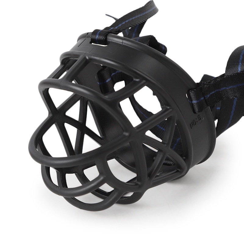 rọ mõm cao cấp dành cho chó