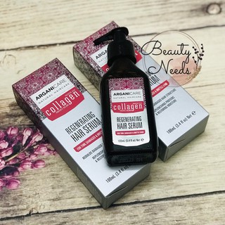 SERUM COLLAGEN TÓC ĐẮT NHẤT ARGANI CARE