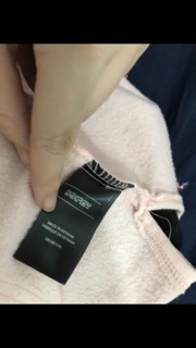 Hoodie Áo Degrey