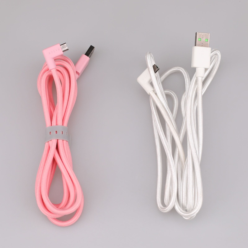 Dây Cáp Sạc Micro USB Thay Thế Chuyên Dụng Cho Seiren X