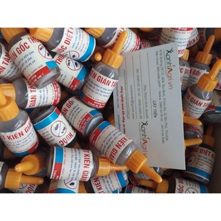Thuốc diệt kiến gián mối 10ml
