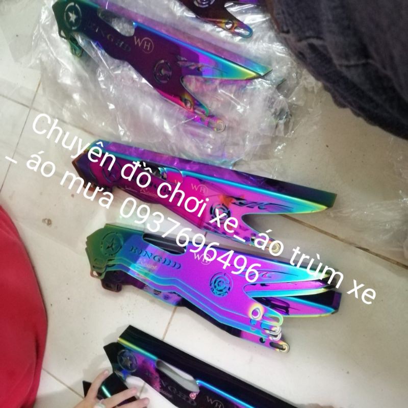 CARTE CHE SÊN XE RAIDER- SATRIA- SONIC- VÀ MỌI LOẠI XE