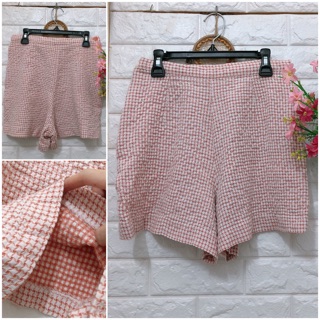 Set áo thun quần short chu choe