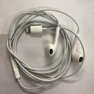 Tai nghe iphone X 8plus 7 zin bóc máy,không hộp