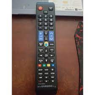 Điều khiển cho tivi Samsung - Remote Smart samsung.