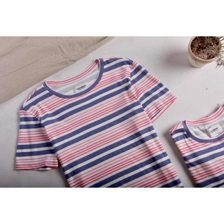 Áo Thun Pull&Bear Sọc