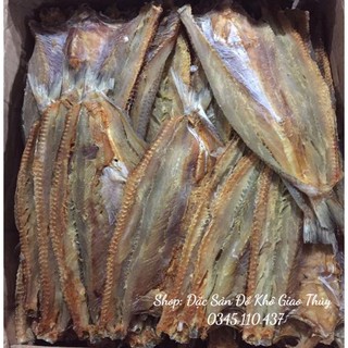 Cá mối, Khô cá mối ăn cơm - 1kg