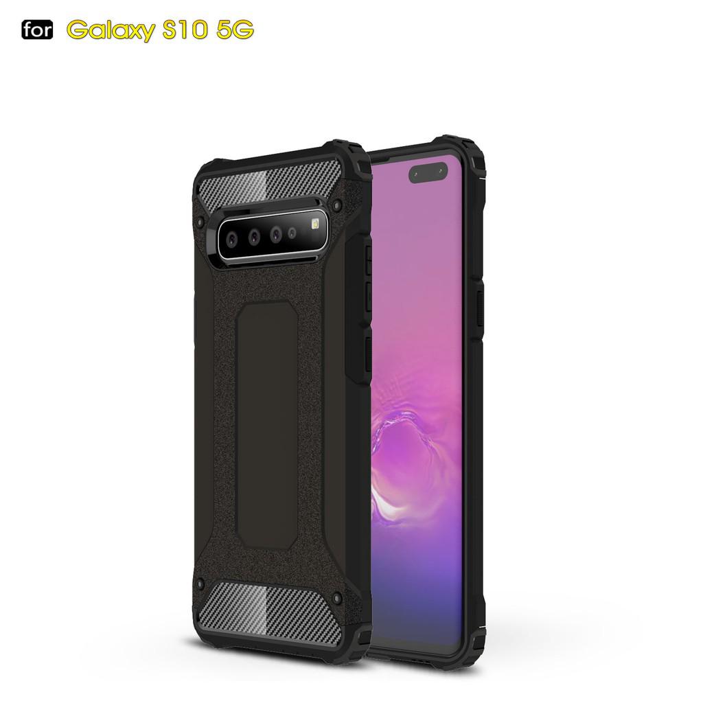 Ốp Lưng Chống Sốc Cho Điện Thoại Samsung Galaxy S10 5g / S10 X