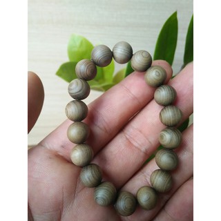 Vòng gỗ thủy tùng BT