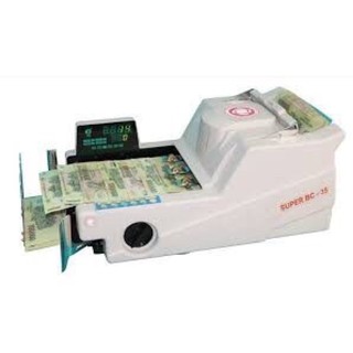 Máy đếm tiền Xinda Super BC 31