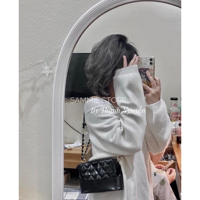 TÚI TRÁM DÂY KÉP SIÊU HOT