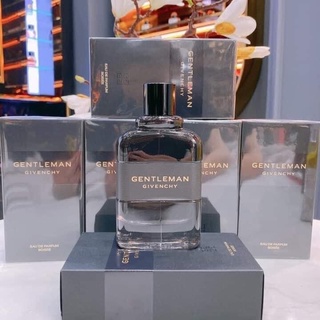 Nước hoa GENTLEMAN BOISEE EDP 100ml