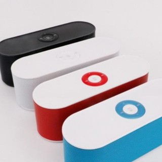 LOA NGHE NHẠC MINI SPEAKER S207