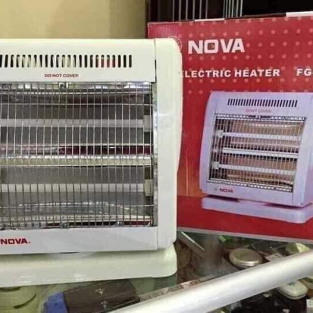 🔥🔥🔥 ĐÈN SƯỞI Nova 2 BÓNG