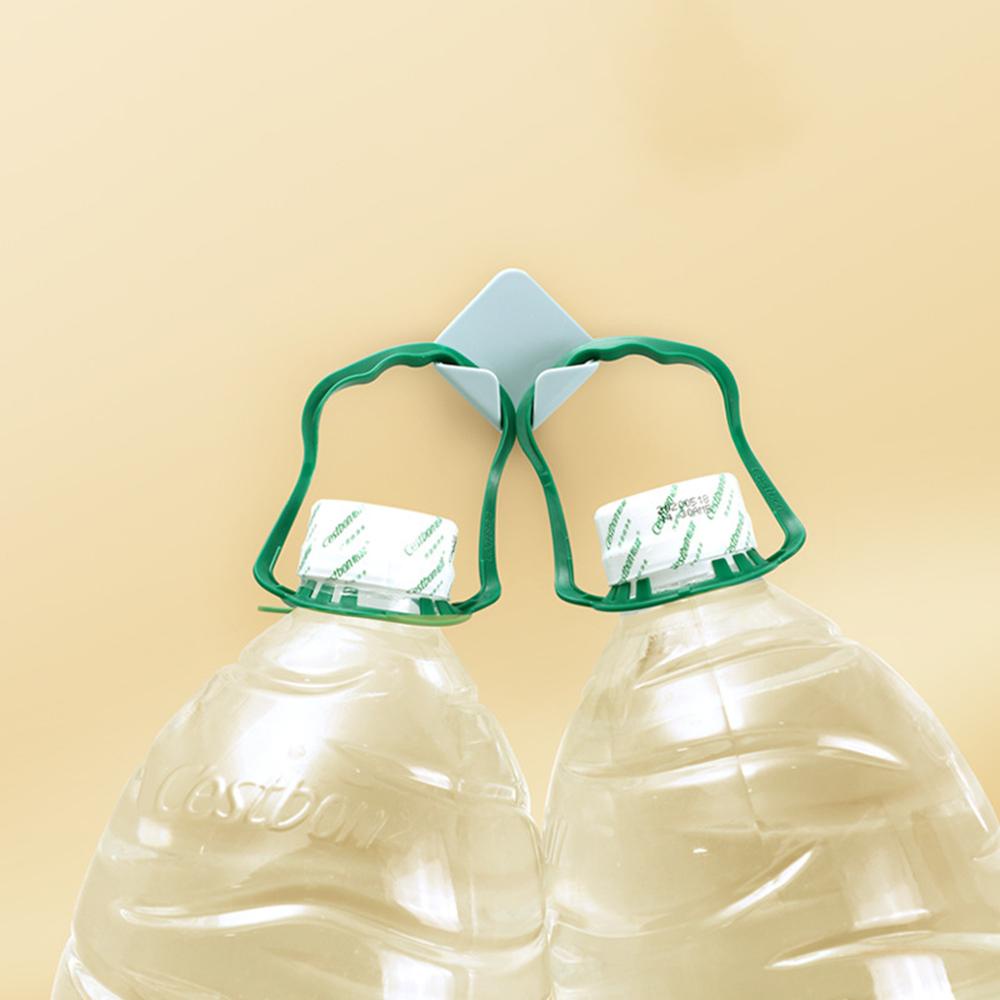 UUMIR Bộ 2 Móc Treo Phích Cắm Điện Tiện Dụng