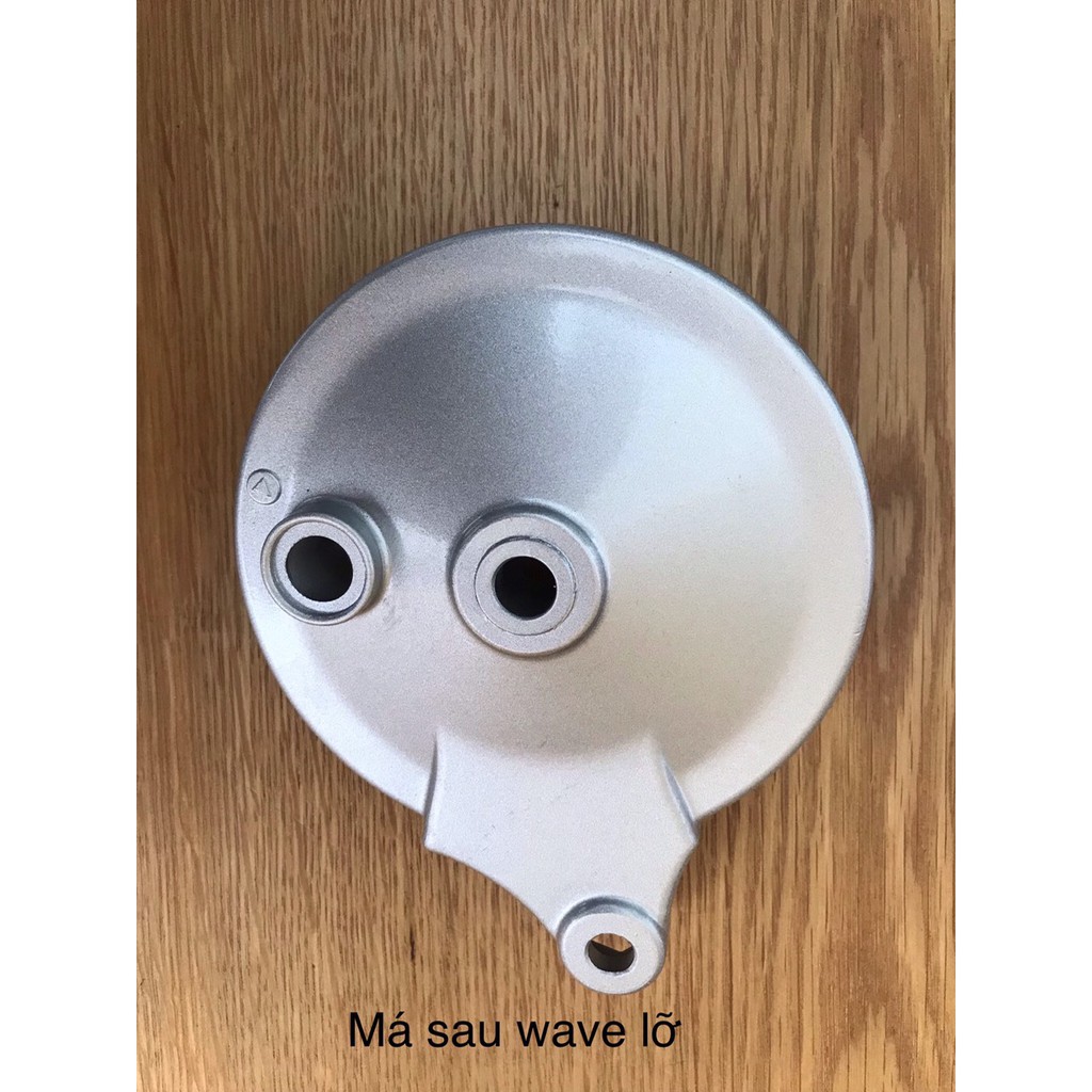 MÁ ĐÙM SAU SAU WAVE LỠ SÀI CHO BÁNH MÂM HAY CĂM ĐÙM WAVE 110: WAVE S RS RSX 110,BLADE ,FUTURE MẬP 12