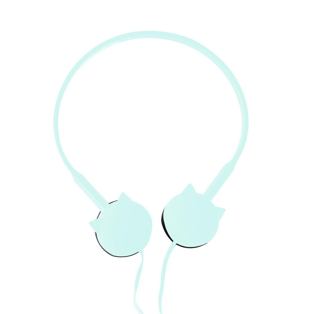[GIÁ HỦY DIỆT] Tai nghe on ear HN-430 mèo cực kỳ dễ thương