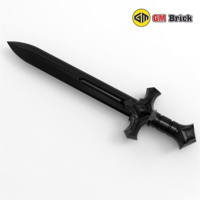 Phụ kiện Lego - Kiếm Alliance