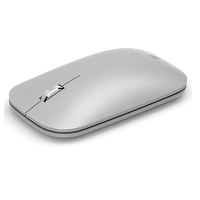 Microsoft Mobie Mouse bluetooth-Chuột macbook, surface, laptop microsoft chính hãng kết nối không dây-(nhiều màu)