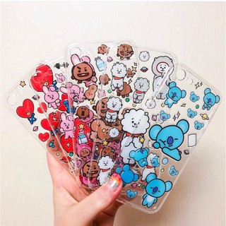 Sticker Idol Kpop