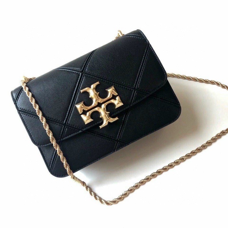 🆘RẺ NHẤT SHOPEE🆘 TÚI TORY BURCH ELEANOR QUILTED