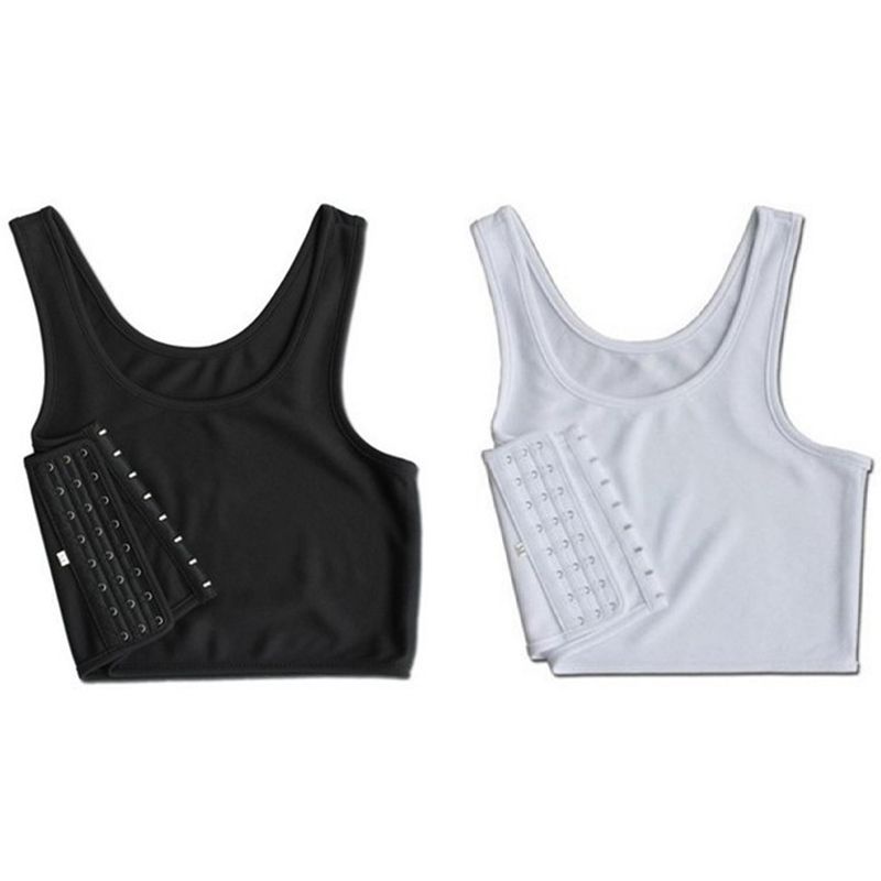 Áo Vest Hóa Trang Nhân Vật Tomboy Độc Đáo